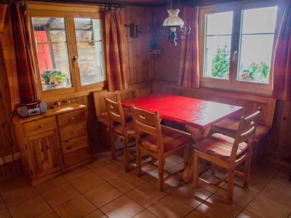 Photo of Livingroom in Rosswald
