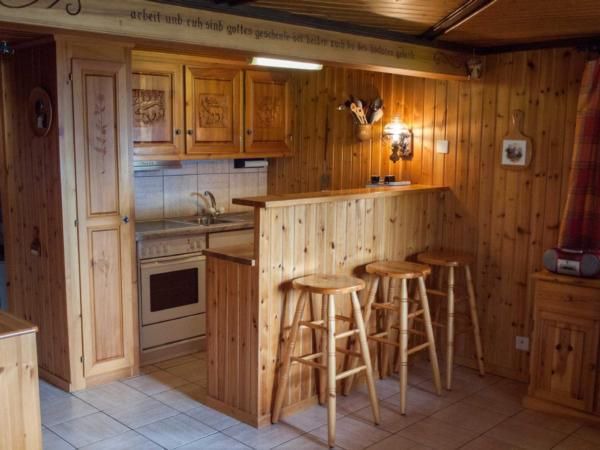 Photo of Kitchen in Rosswald