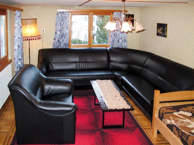 Photo of Livingroom in Saas-Balen