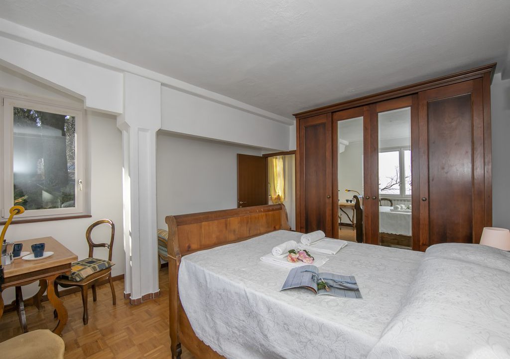 Photo of Bedroom in Massino Visconti