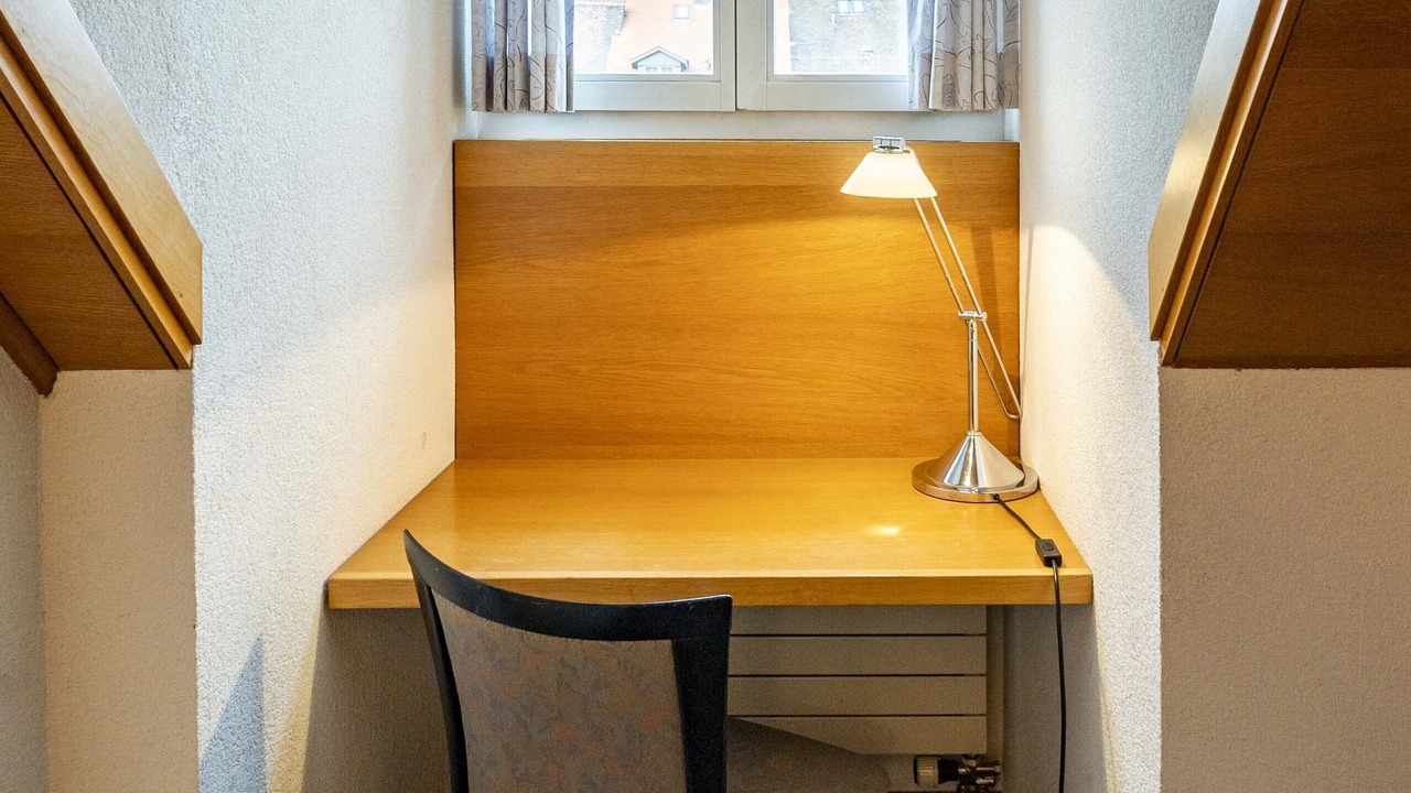 Photo of Bedroom in Aarberg