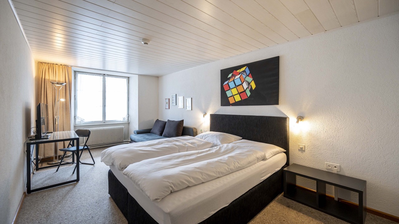 Photo of Bedroom in Aarberg
