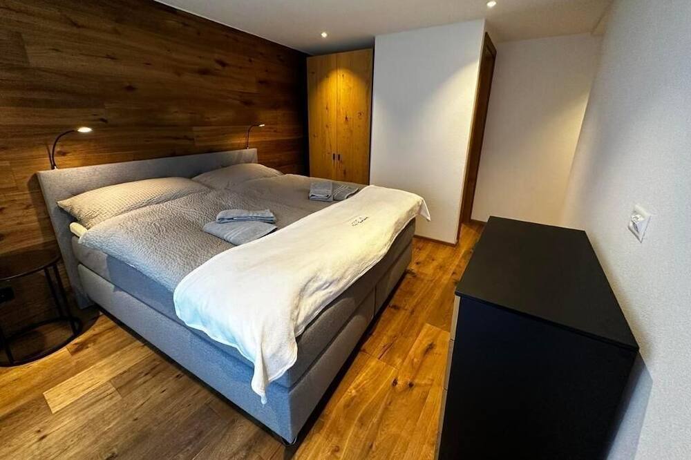 Photo of Bedroom in Zermatt