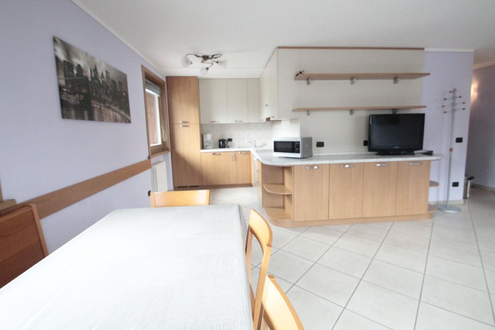 Photo of Livingroom in San Rocco
