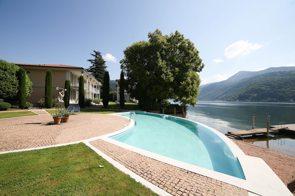 Photo of Outdoor in Porto Ceresio