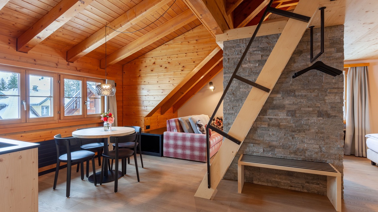 Photo of Bedroom in Andermatt