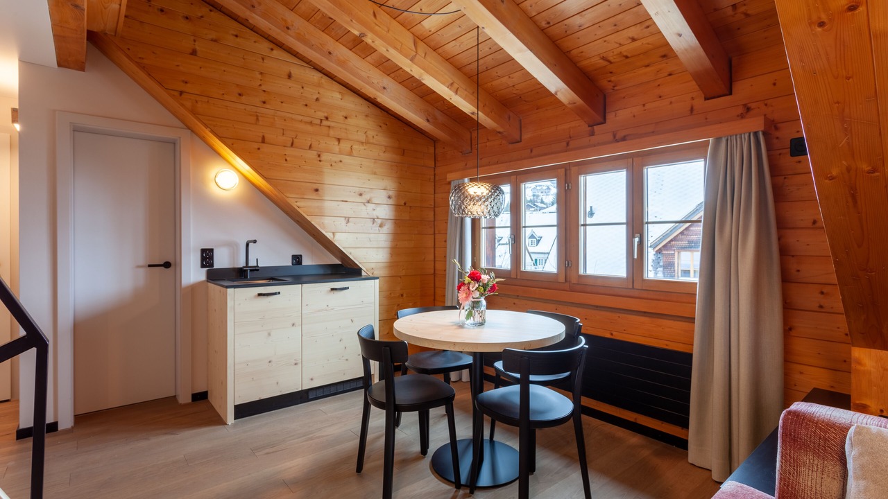 Photo of Bedroom in Andermatt