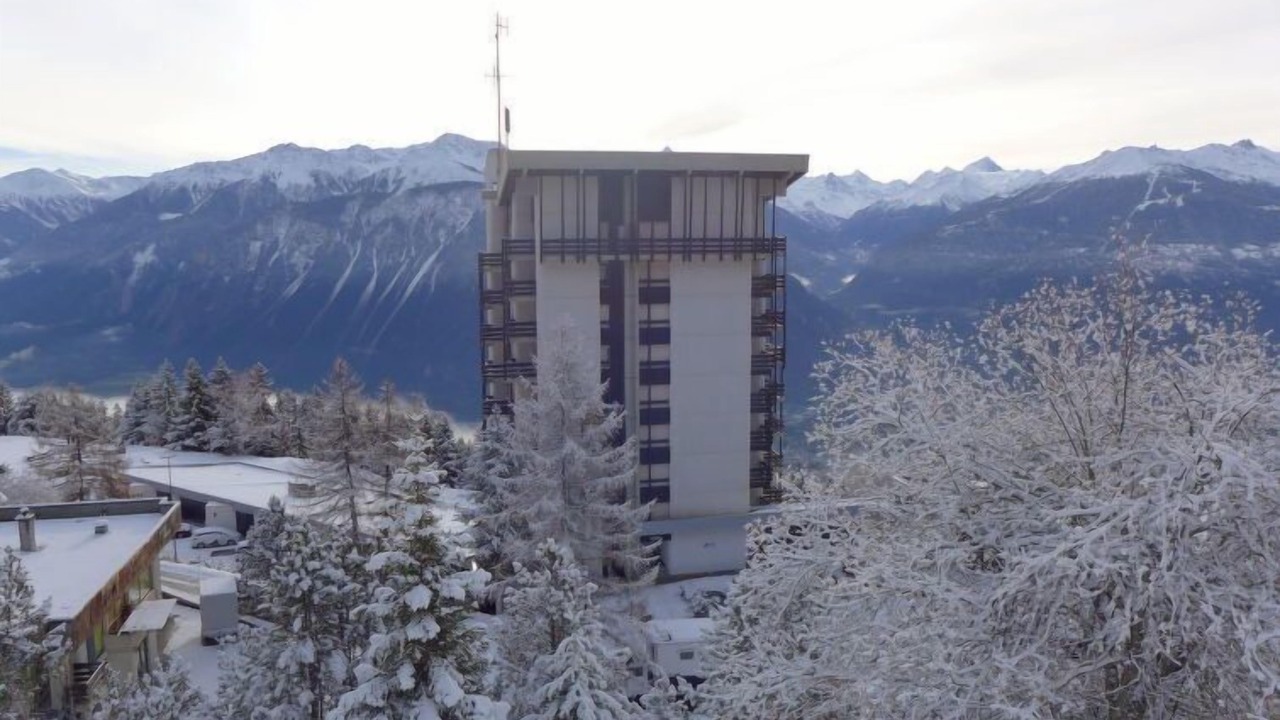 Photo of Outdoor in Crans-Montana