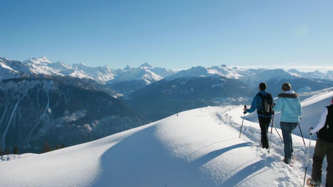 Photo of Others in Crans-Montana
