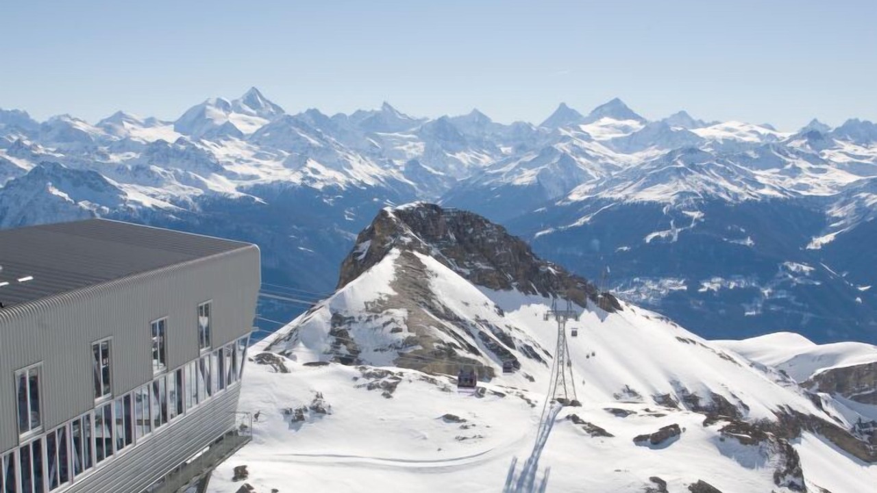 Photo of Outdoor in Crans-Montana