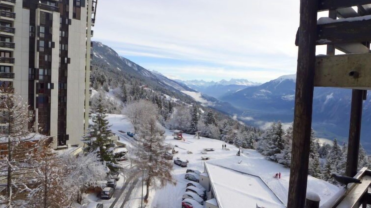 Photo of Outdoor in Crans-Montana
