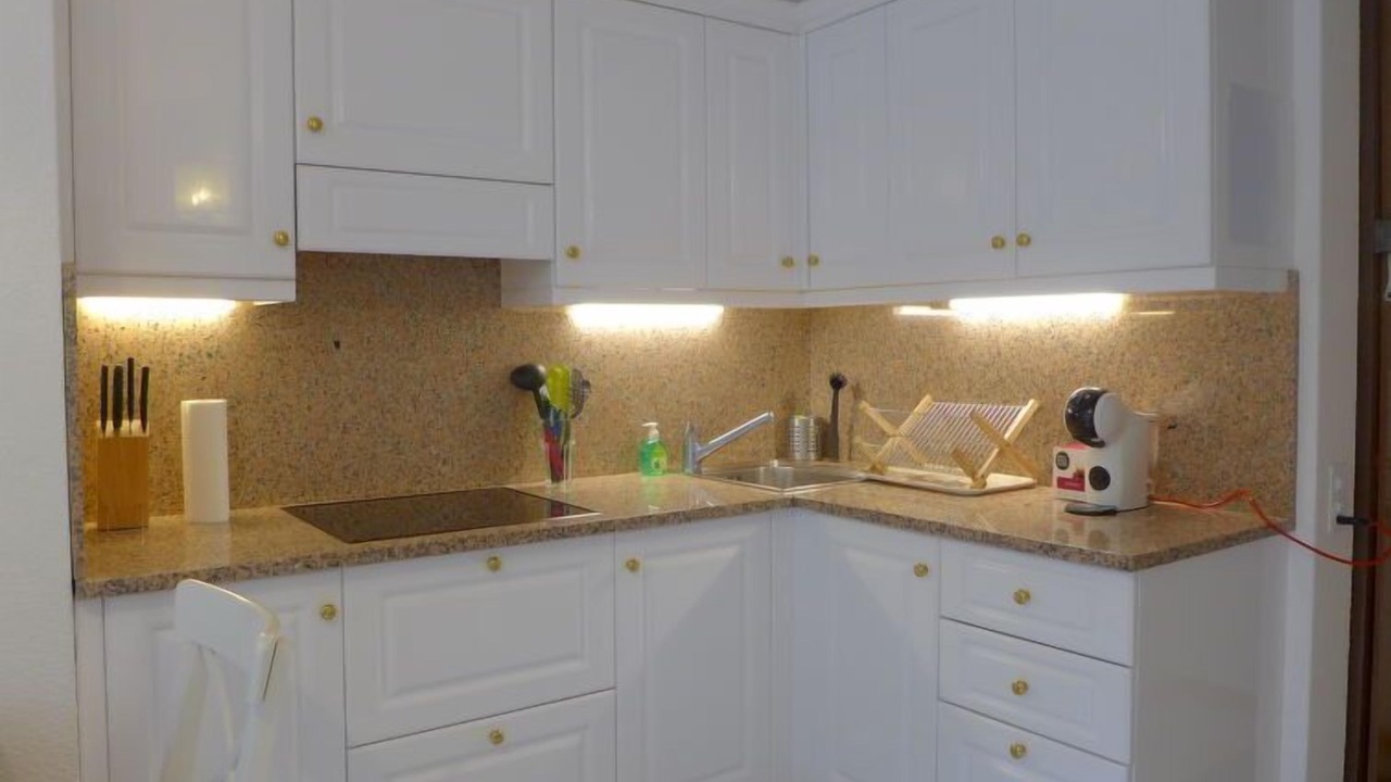 Photo of Kitchen in Crans-Montana