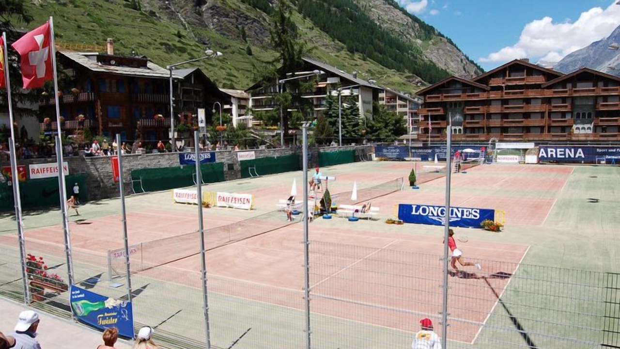 Photo of Others in Zermatt
