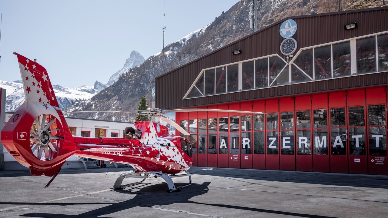 Photo of Others in Zermatt