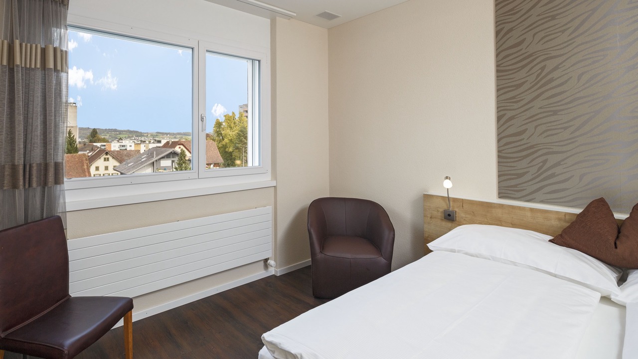 Photo of Bedroom in Villmergen
