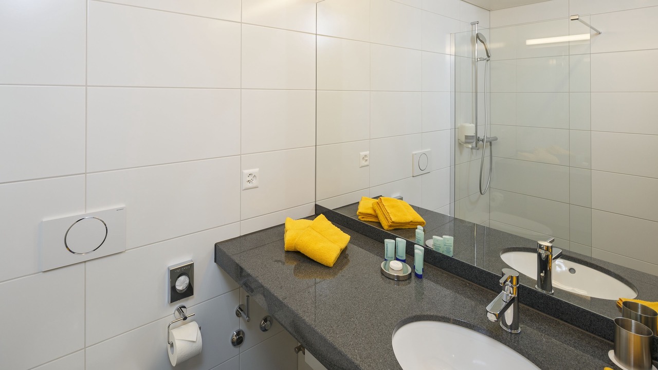 Photo of Bathroom in Villmergen