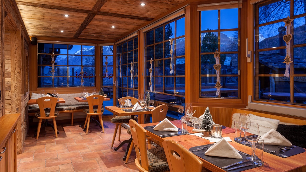 Photo of Others in Zermatt