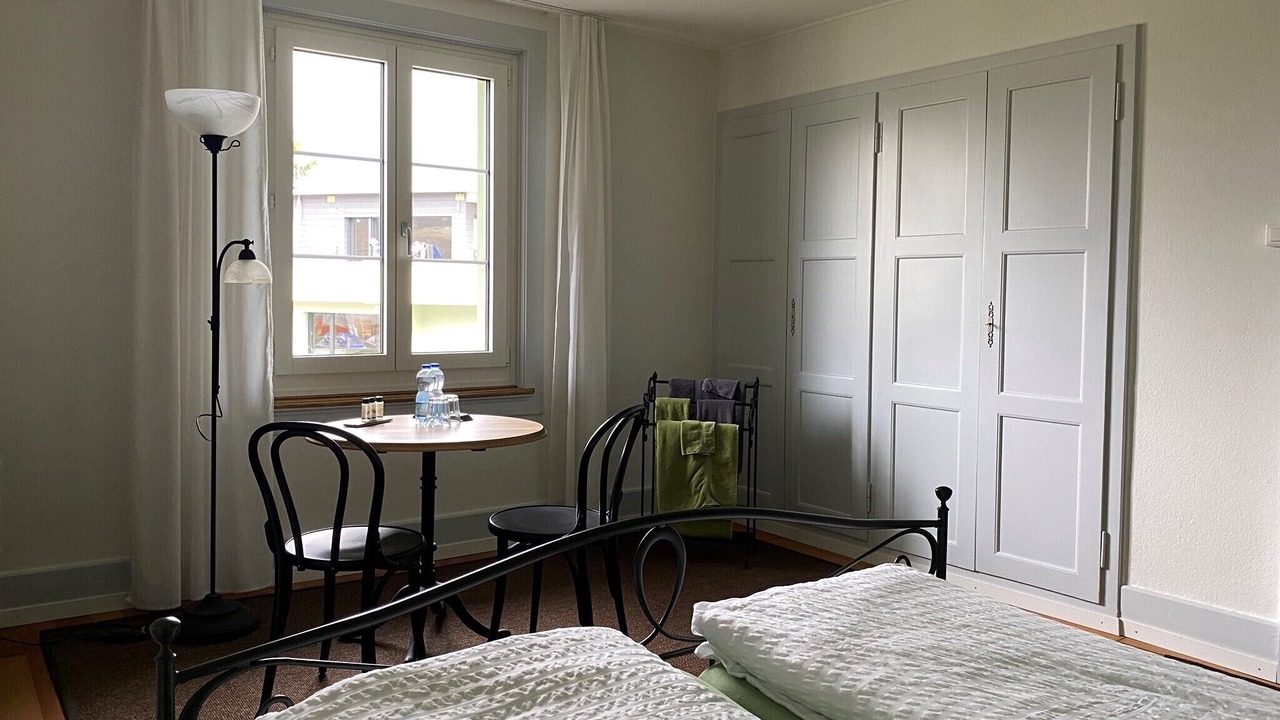 Photo of Bedroom in Langenthal