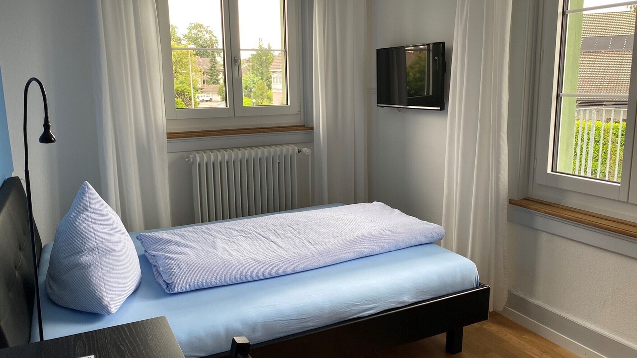 Photo of Bathroom in Langenthal