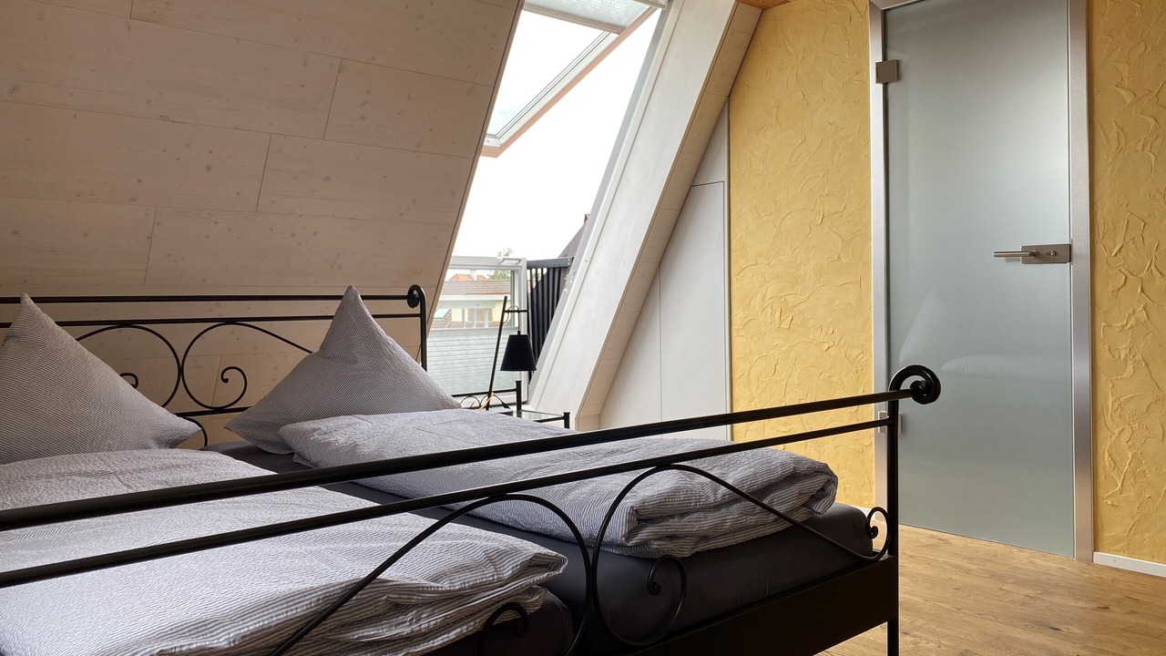 Photo of Bedroom in Langenthal