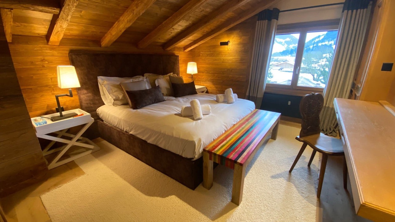 Photo of Others in Saanen