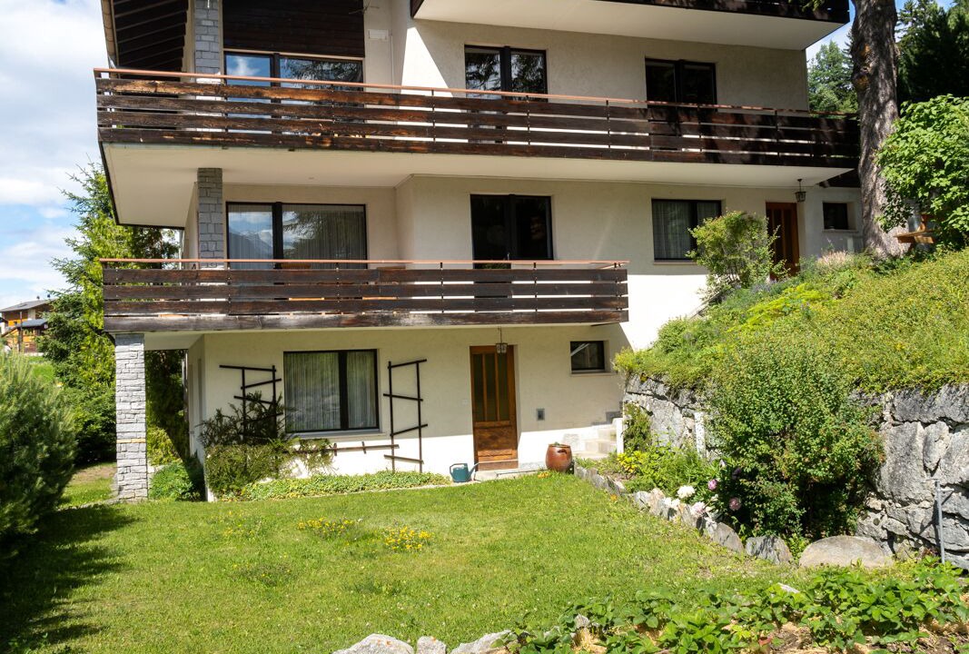 Photo of Outdoor in St. Niklaus