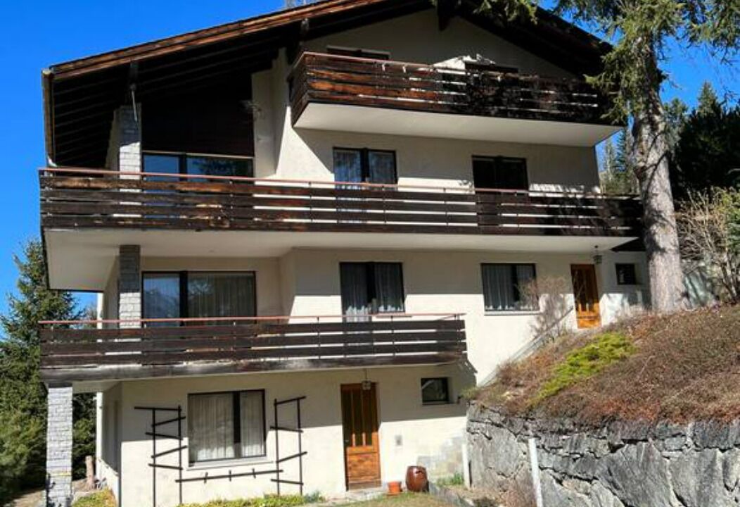 Photo of Outdoor in St. Niklaus