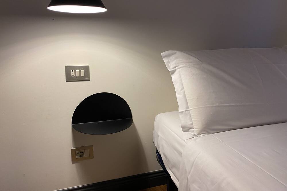 Photo of Bedroom in San Fermo della Battaglia