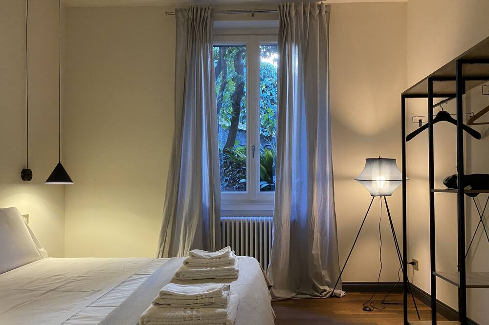 Photo of Bedroom in San Fermo della Battaglia