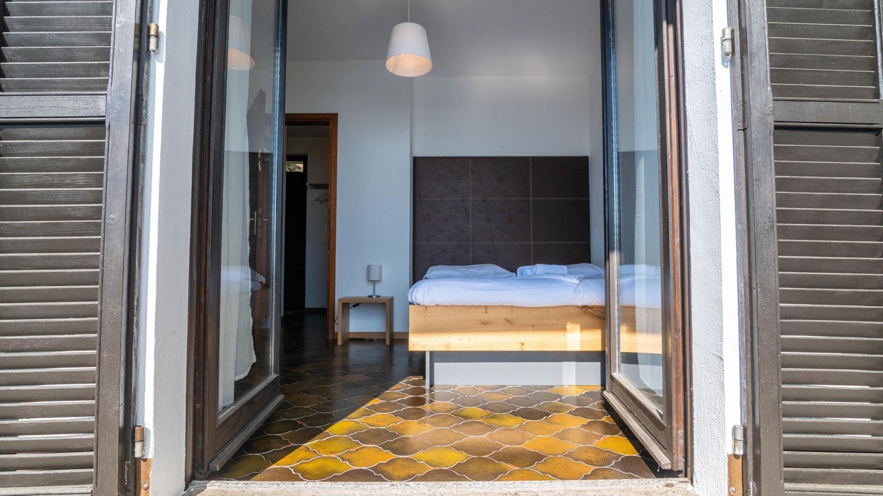 Photo of Bedroom in Massino Visconti