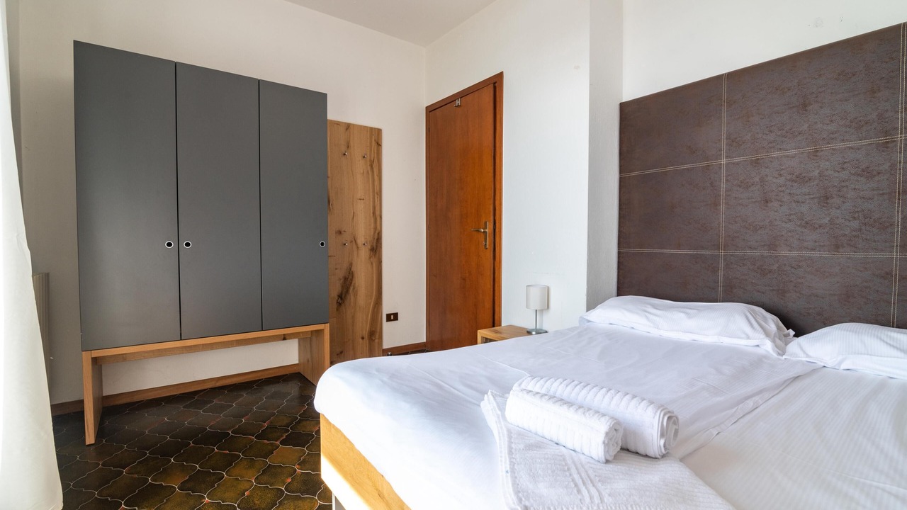 Photo of Bedroom in Massino Visconti