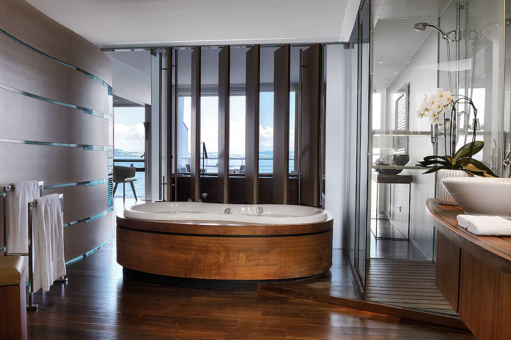 Photo of Bathroom in Neuchatel