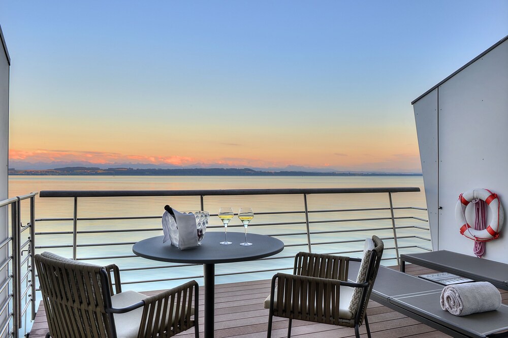 Photo of Patio Balcony in Neuchatel