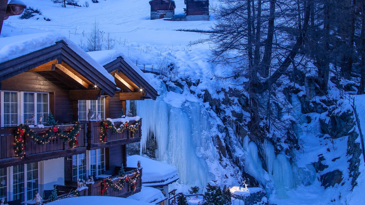Photo of Outdoor in Zermatt