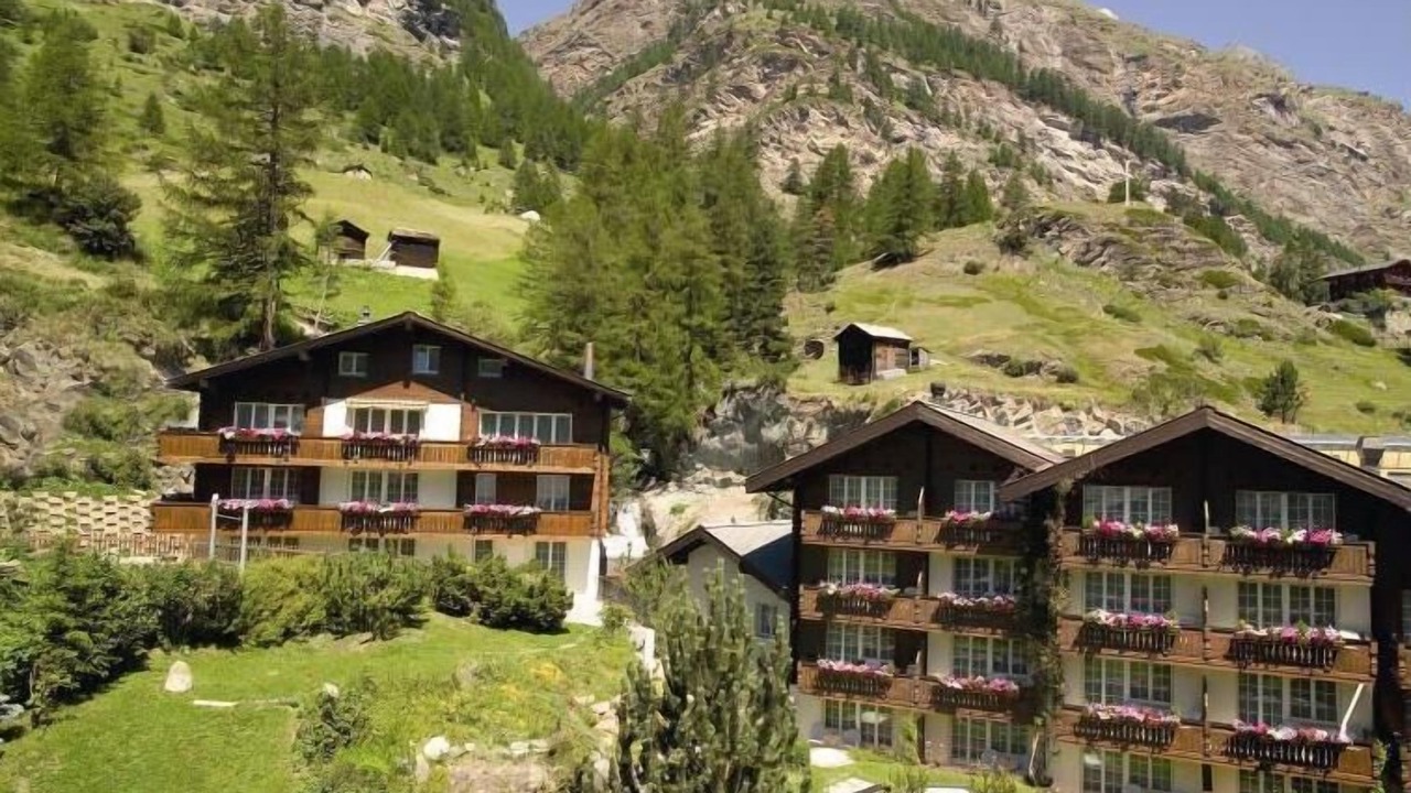Photo of Outdoor in Zermatt