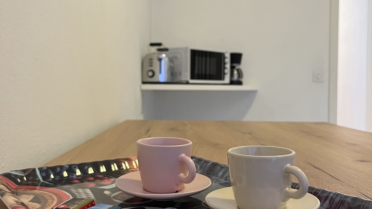 Photo of Kitchen in Melide