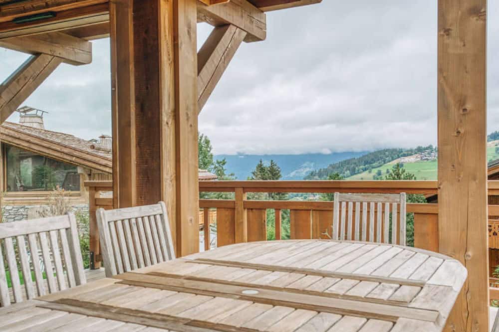 Photo of Outdoor in Saas-Fee