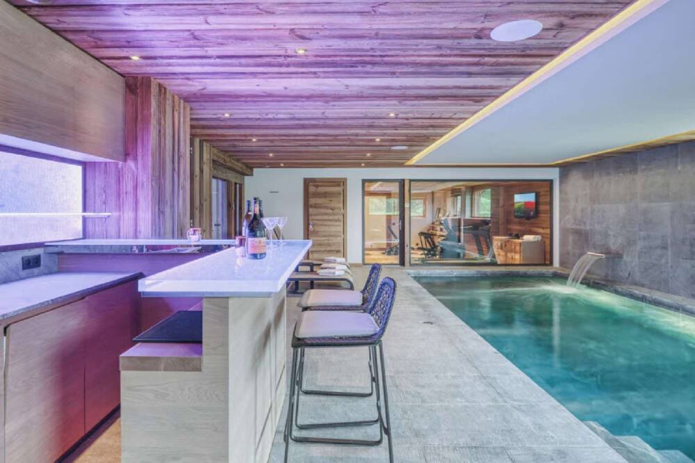 Photo of Outdoor in Saas-Fee