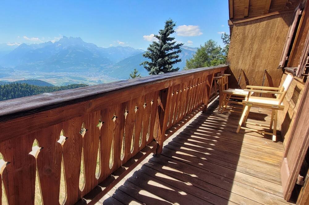 Photo of Outdoor in Leysin