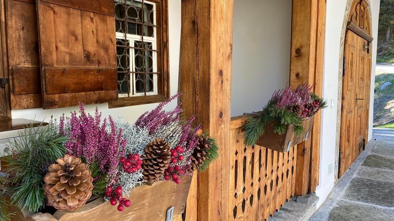 Photo of Outdoor in Champfer