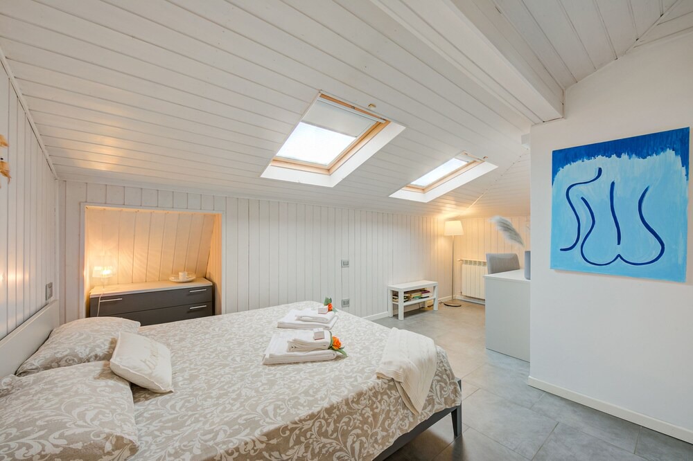 Photo of Bedroom in Nebbiuno