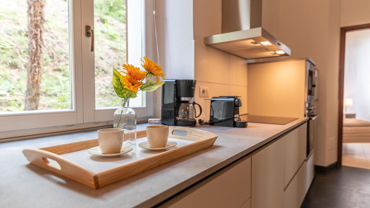 Photo of Kitchen in Someraro