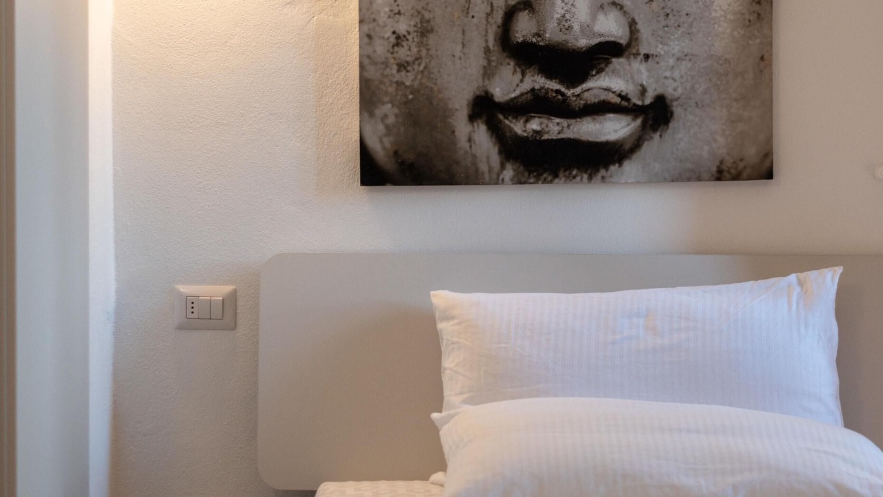 Photo of Bedroom in Someraro