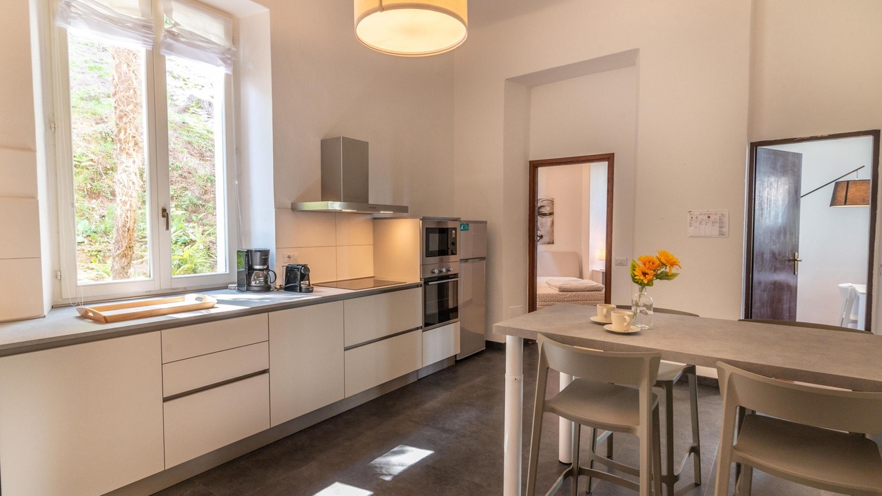 Photo of Kitchen in Someraro