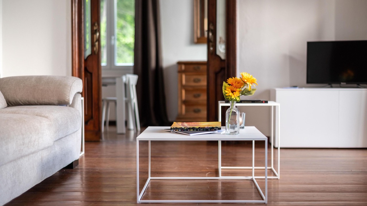 Photo of Livingroom in Someraro