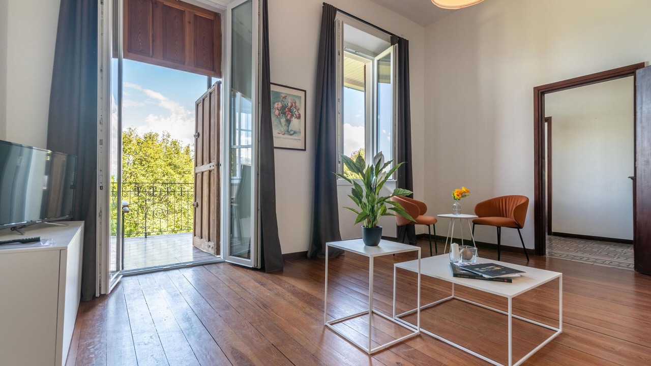 Photo of Livingroom in Someraro
