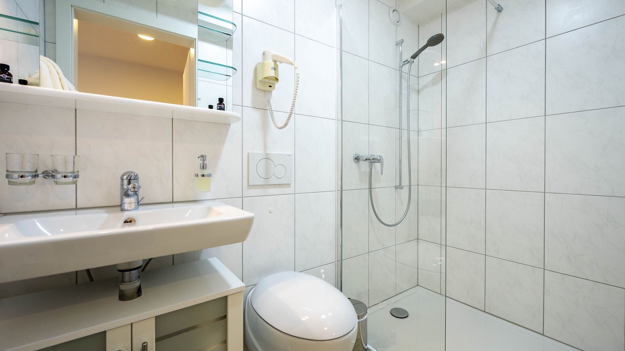 Photo of Bathroom in Rapperswil