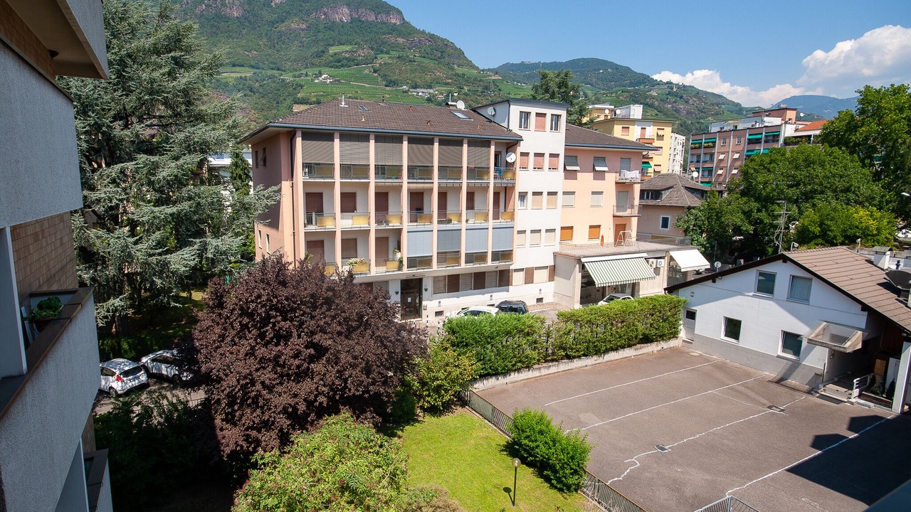 Photo of Outdoor in Gries - Quirein