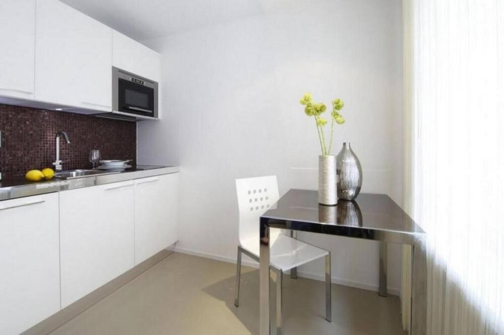 Photo of Kitchen in Werd