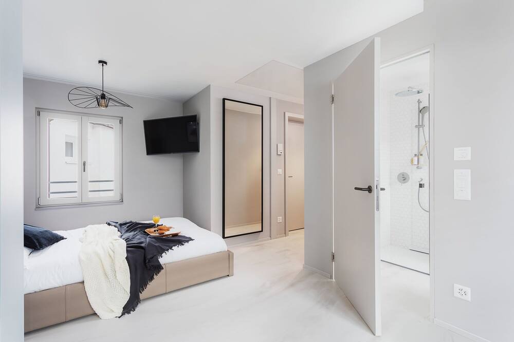 Photo of Bedroom in Werd